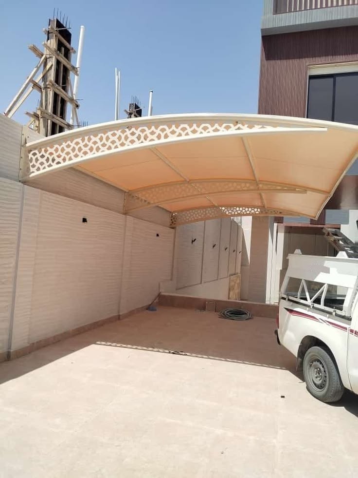 أفضل مظلات سيارات