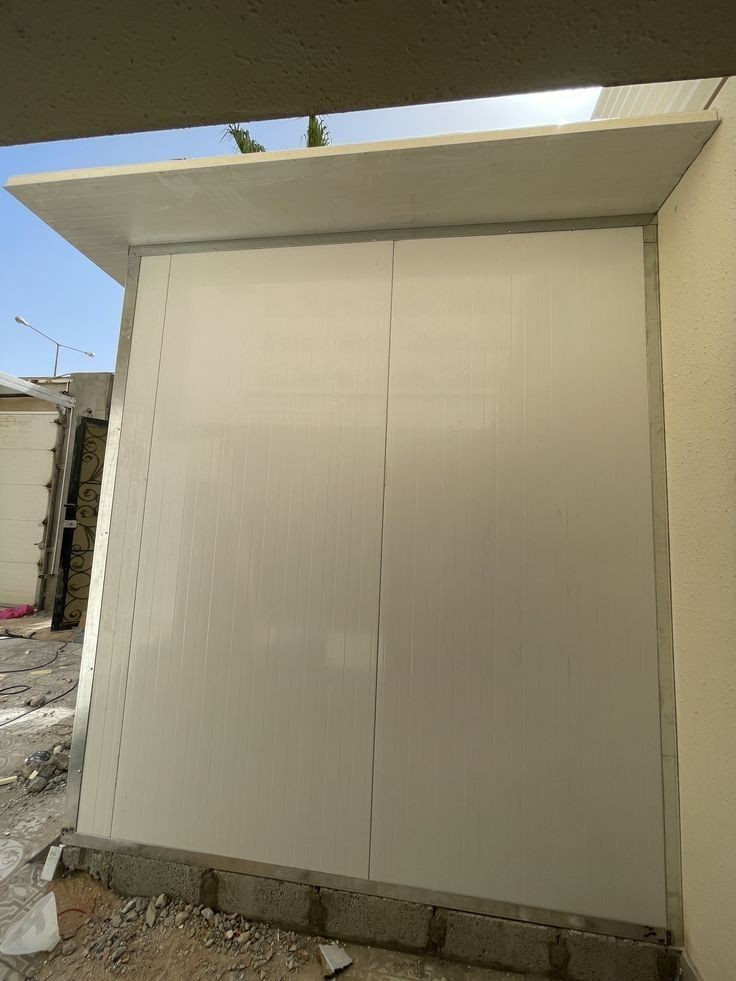 جدار ساندوتش بنل