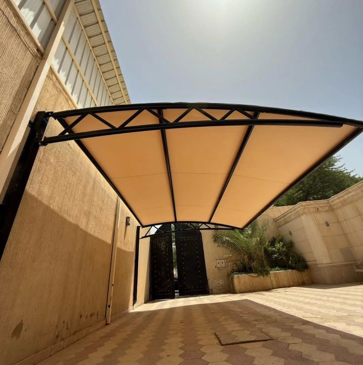 أفضل مقاول مظلات في العوالي مكة 0567509428