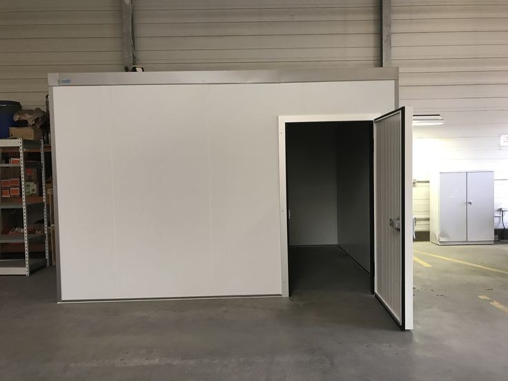 غرف ساندوتش بنل للمصانع