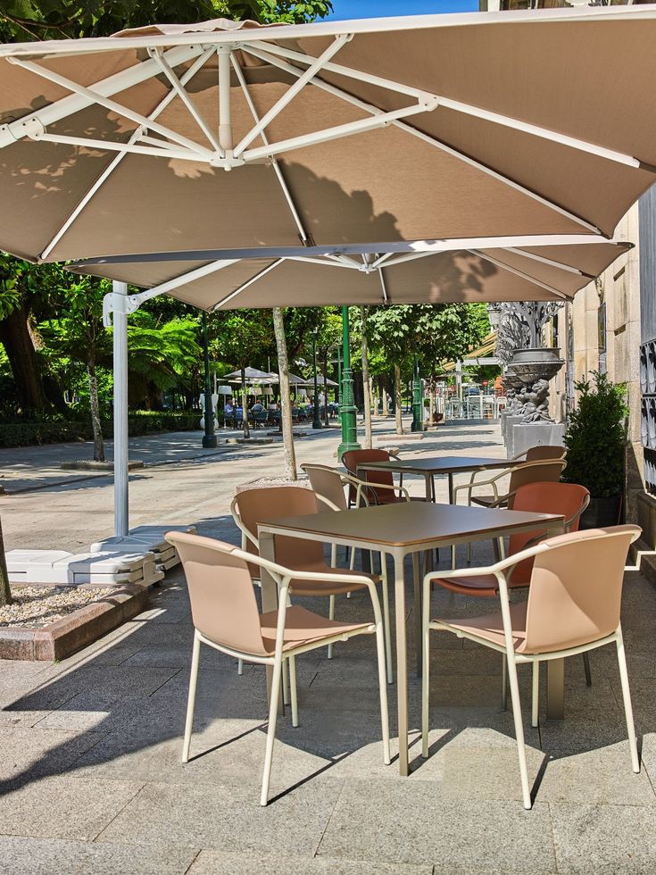 مظلات مطاعم بأسعار مناسبة