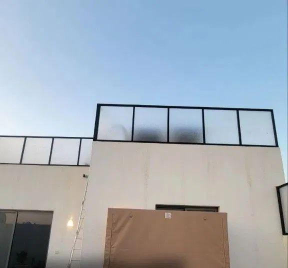 سواتر لكسان