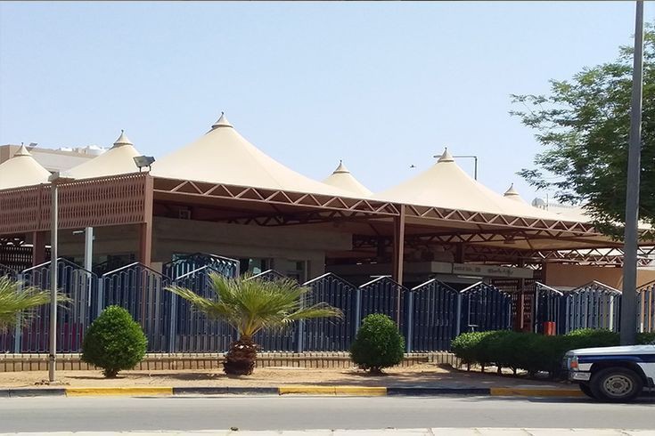 مظلات عالية الجودة