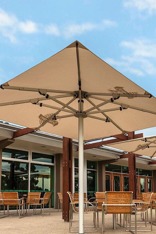 أفضل شركة مظلات مطاعم في مكة