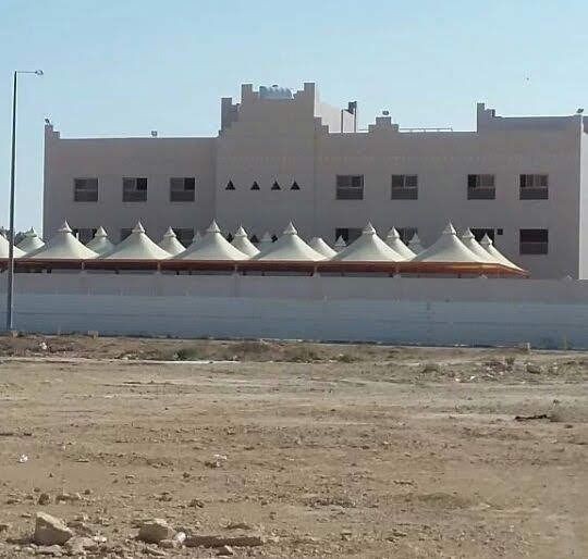 مظلات مدارس قريبة مني