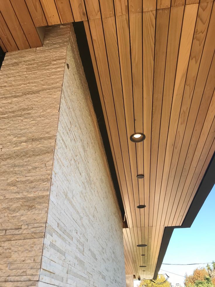 أفضل مظلات بديل الخشب