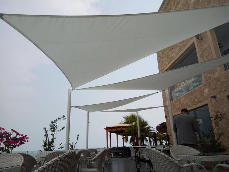 مظلات مطاعم وكافيهات في مكة