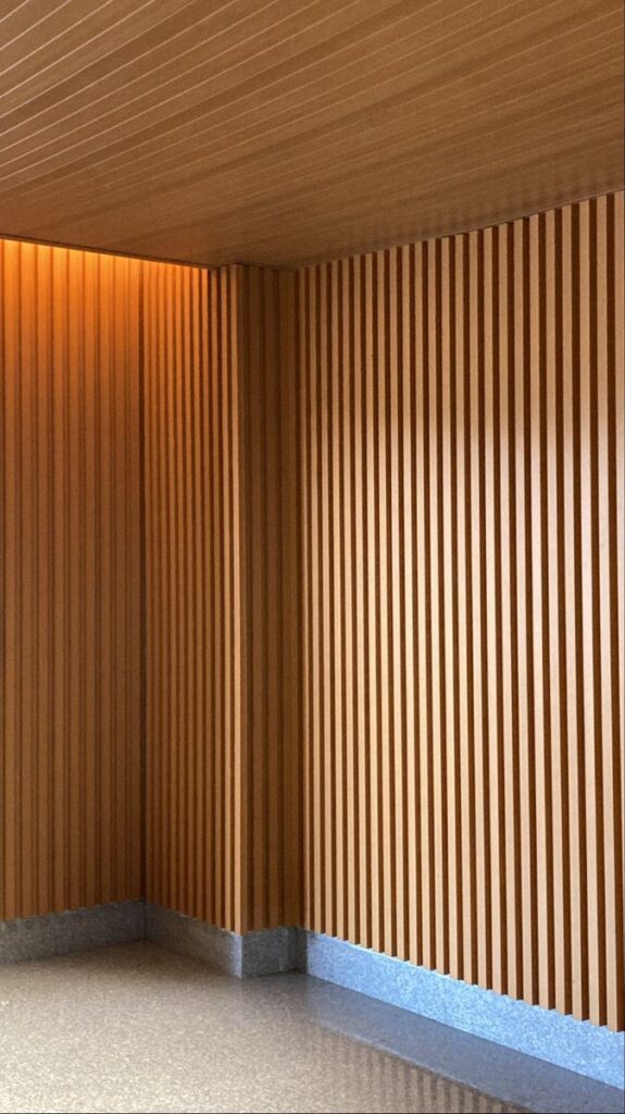 أفضل تكسيات بديل الخشب