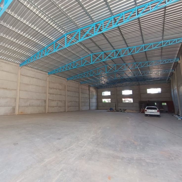 تنفيذ هناجر شينكو مكة
