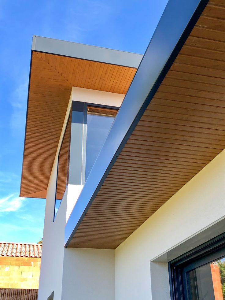 تصاميم مظلات بديل الخشب