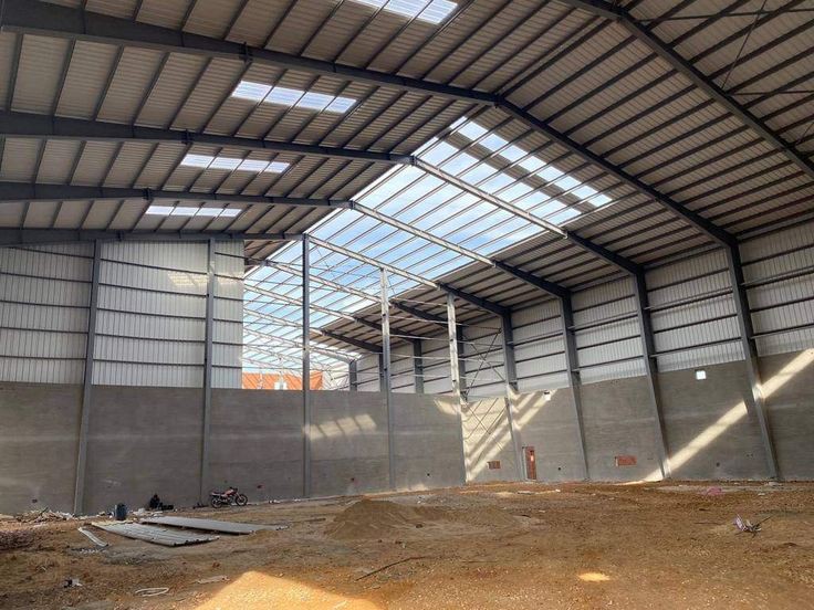 هناجر شينكو حي الشرائع
