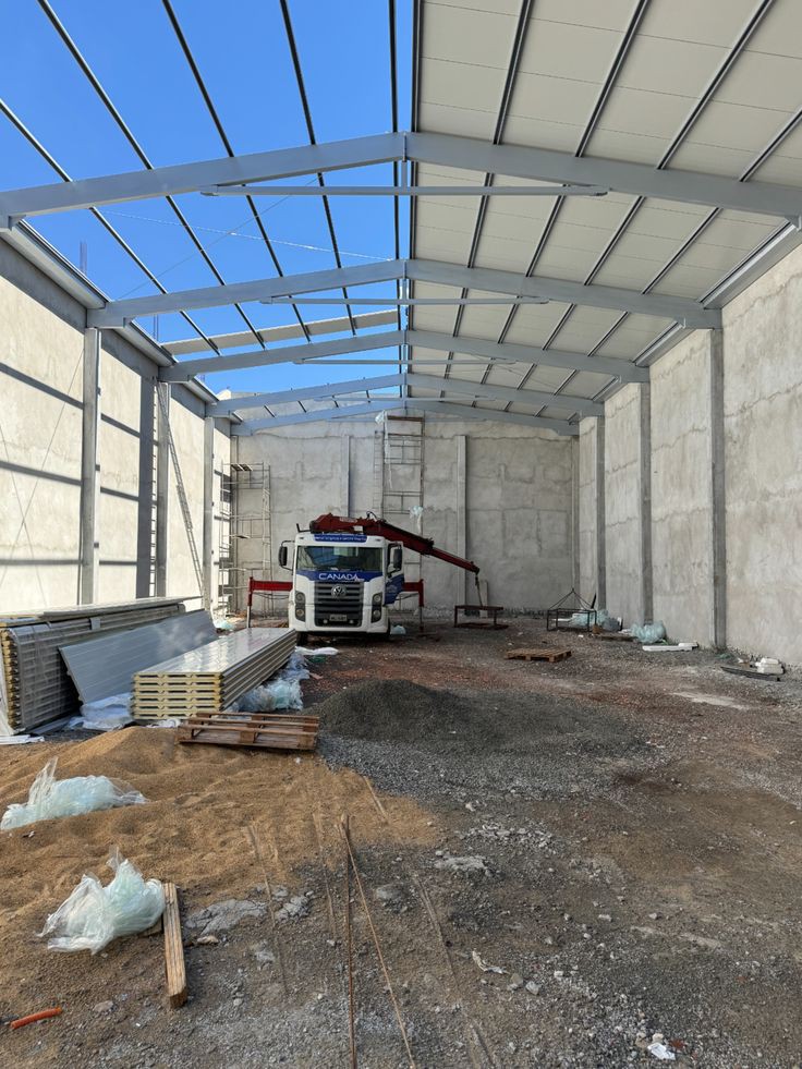 مستودعات تخزين