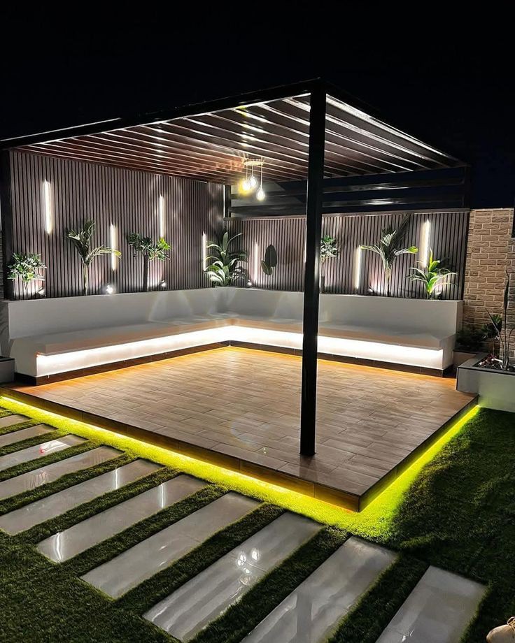 مظلات أسطح مقاومة المطر مكة