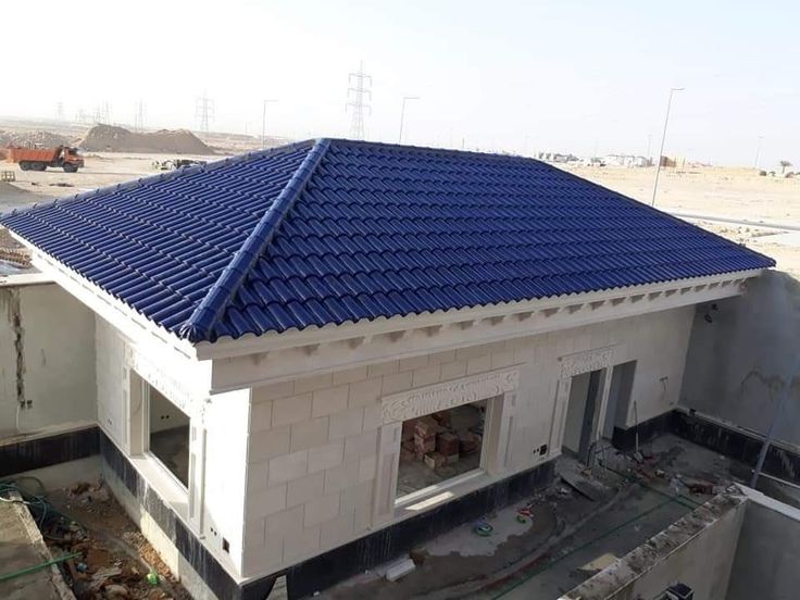 قرميد إيطالي للمجالس