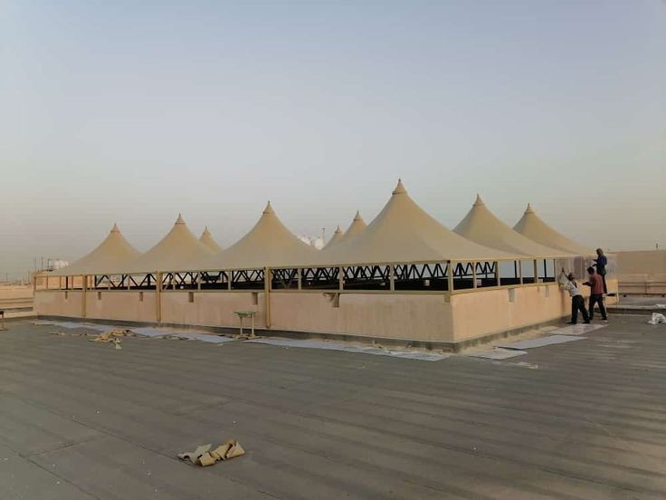 تركيب مظلات مدارس بأسعار مناسبة