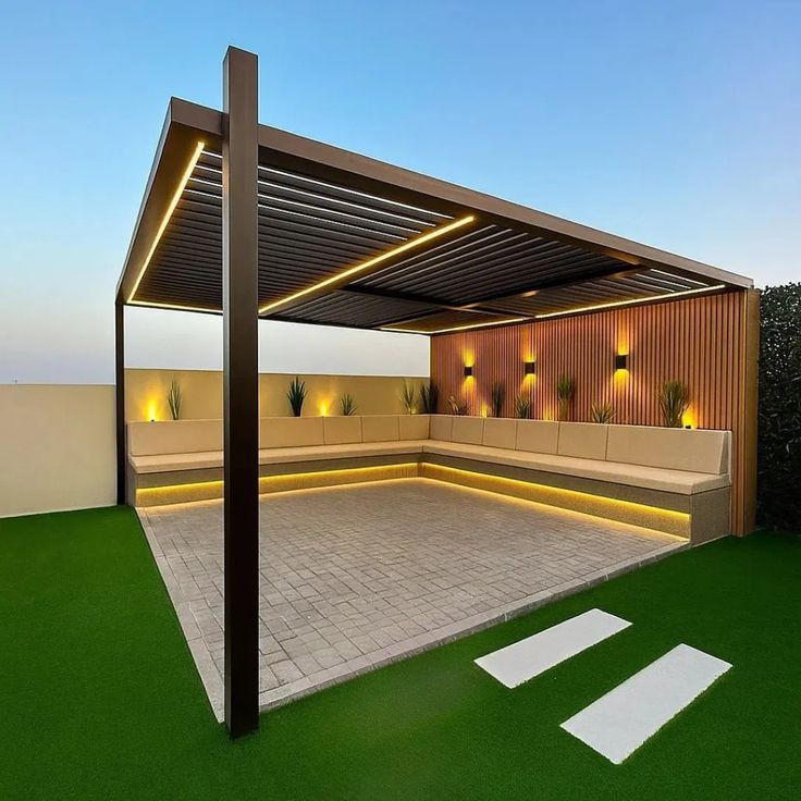 مظلات أسطح حي جبل النور مكة