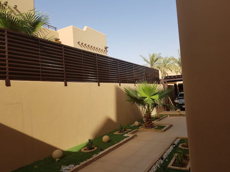 أحدث أشكال السواتر