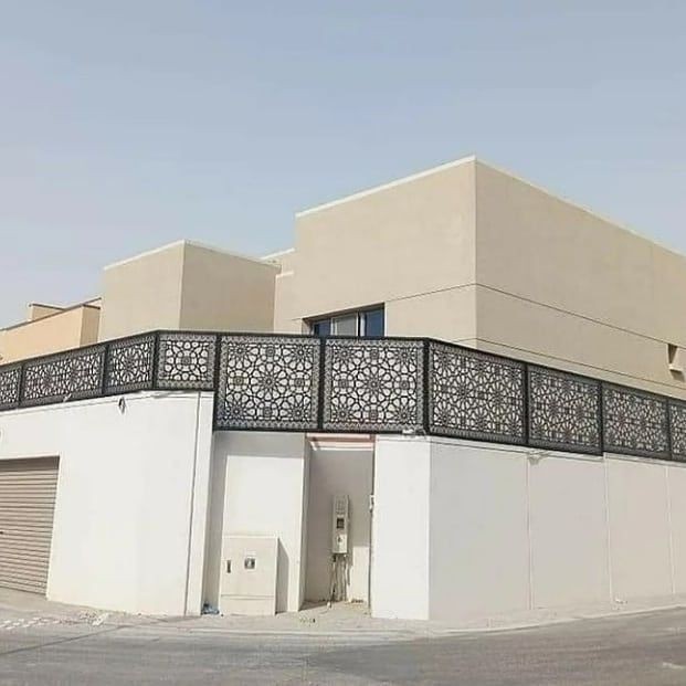 أسعار السواتر الحديثة