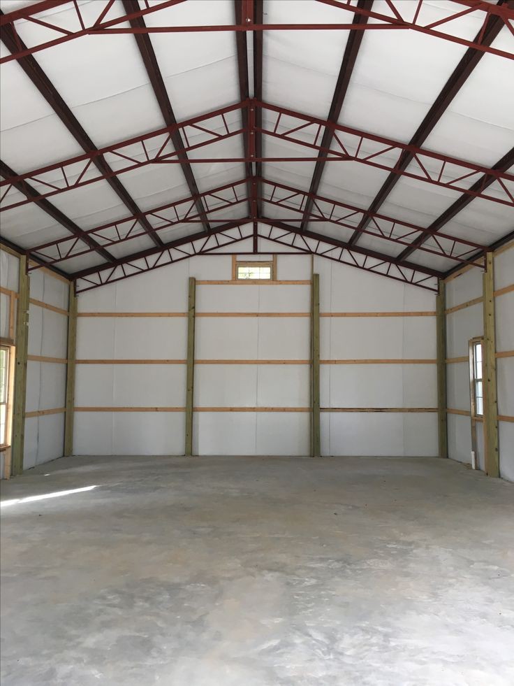 مقاول هناجر