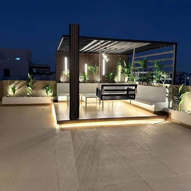 مظلات أسطح حي الشرائع مكة