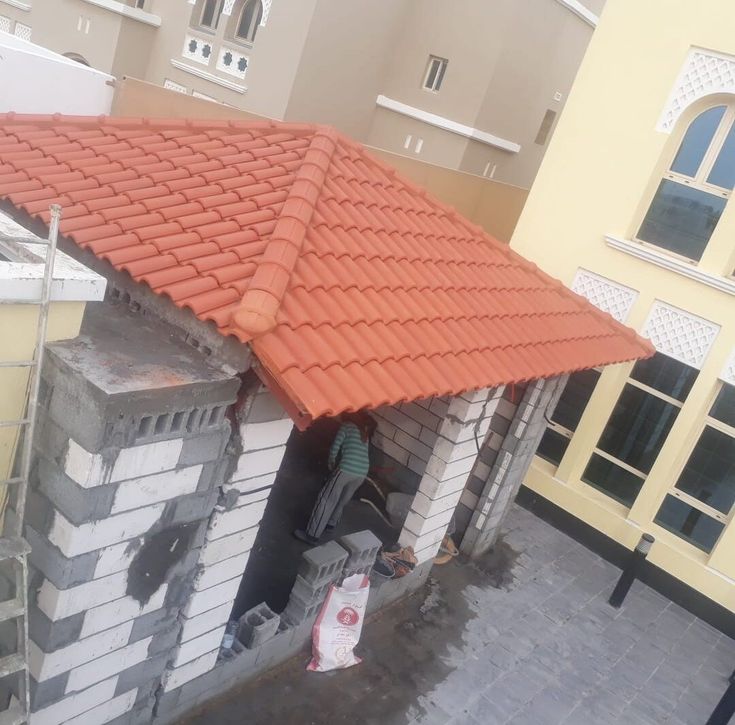 أسعار قرميد المجالس