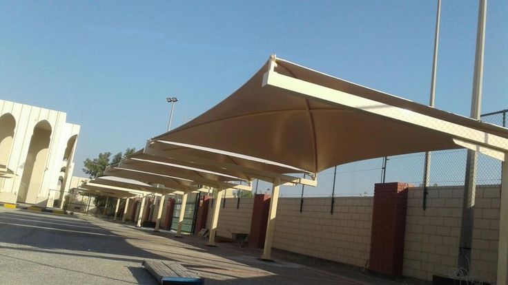 تركيب مظلات سيارات بولي ايثلين في مكة