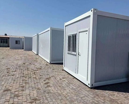 تركيب غرف عمال ساندوتش بانل مكة للمشاريع والمقاولات